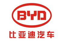 比亞迪汽車